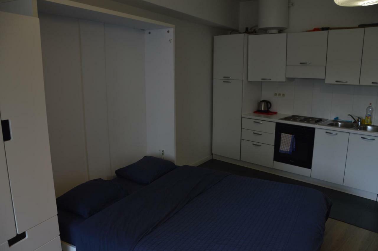 ブリュッセルFlat Sympa Next Grand Placeアパートメント エクステリア 写真