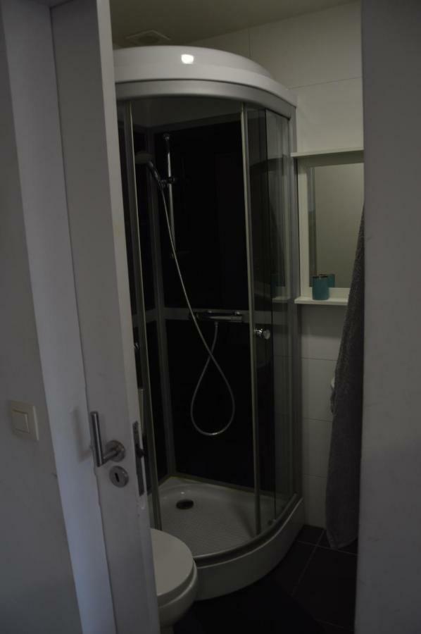 ブリュッセルFlat Sympa Next Grand Placeアパートメント エクステリア 写真