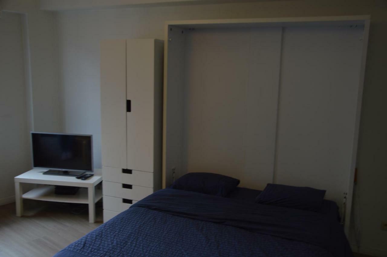 ブリュッセルFlat Sympa Next Grand Placeアパートメント エクステリア 写真