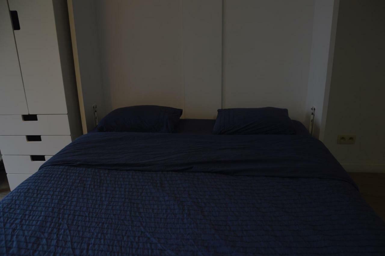 ブリュッセルFlat Sympa Next Grand Placeアパートメント エクステリア 写真